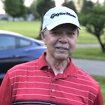 Terry Young