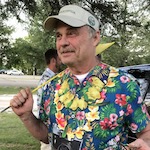Jim Miller
